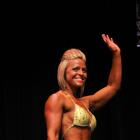 Brandi  Plummer - NPC North Carolina State  2013 - #1